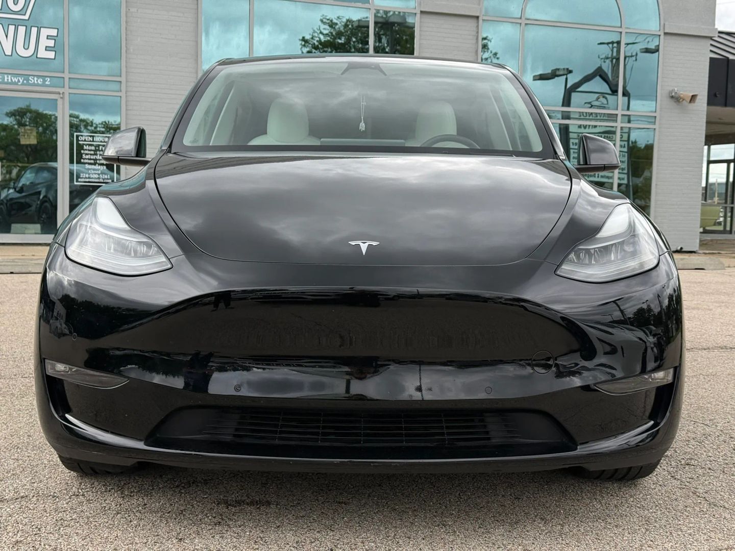 tesla model y 2022 7SAYGDEF6NF547126 image tesla model y 2022 7SAYGDEF6NF547126 image